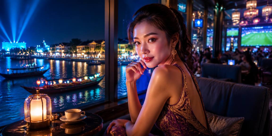 win3 Casino Trực Tiếp Thanh Toán Nội Địa