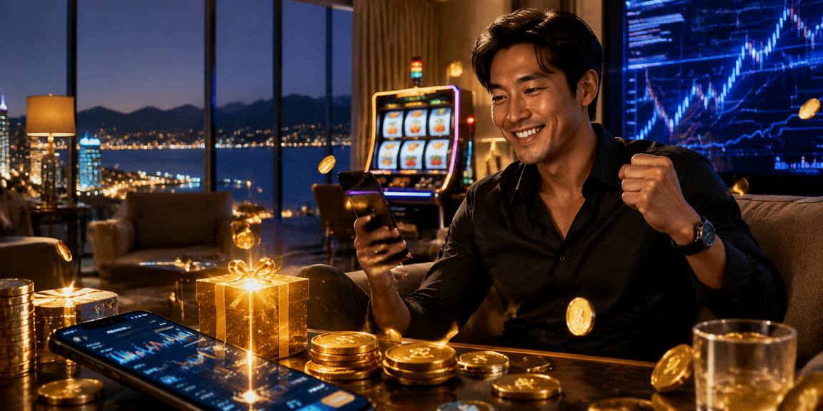 win3 Ưu đãi chào mừng thành viên mới